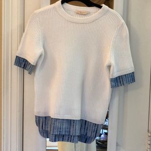 Tory Burch sweater